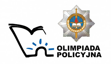 Olimpiada Policyjna - logo